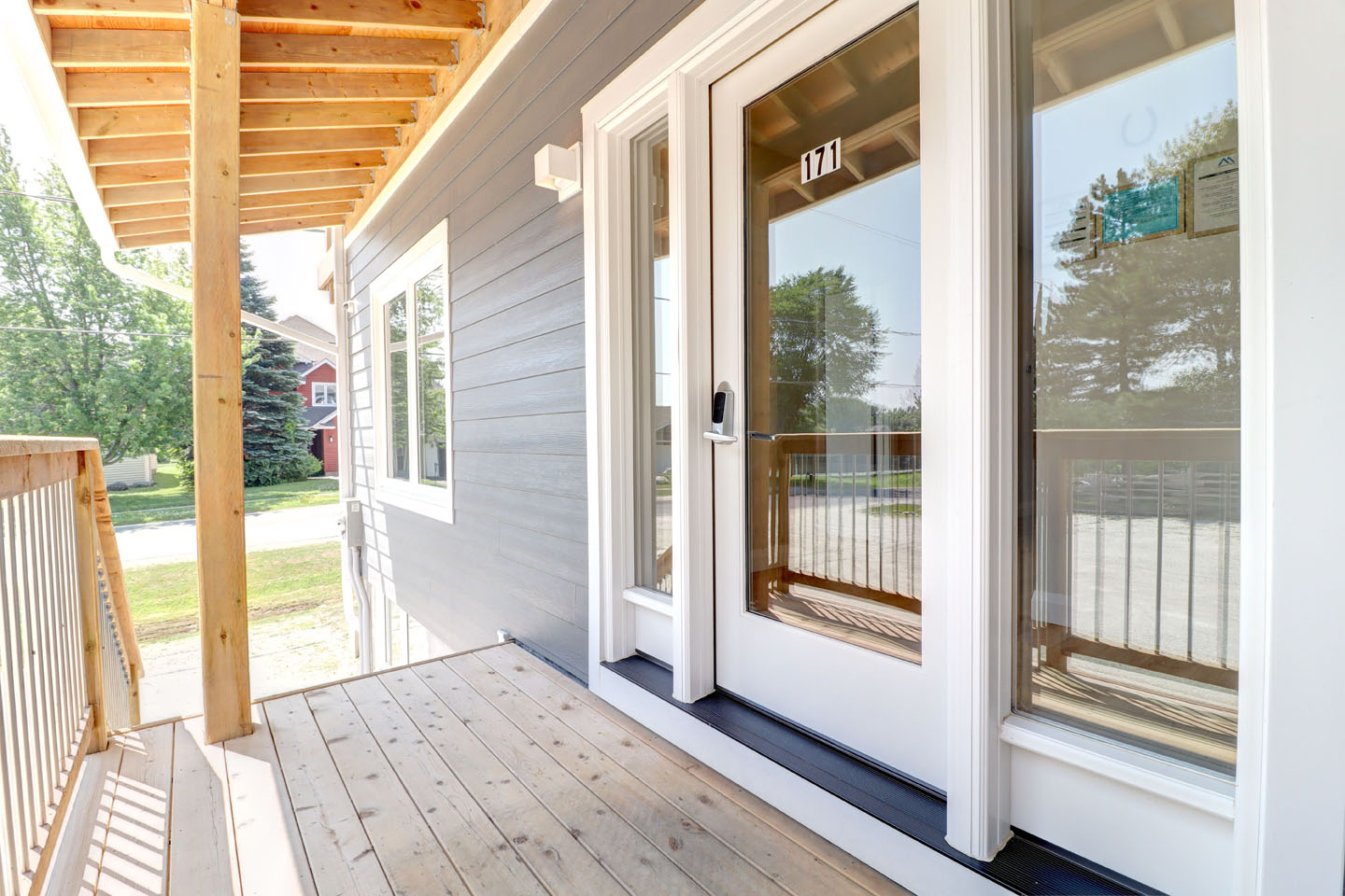 A River Flowing Image