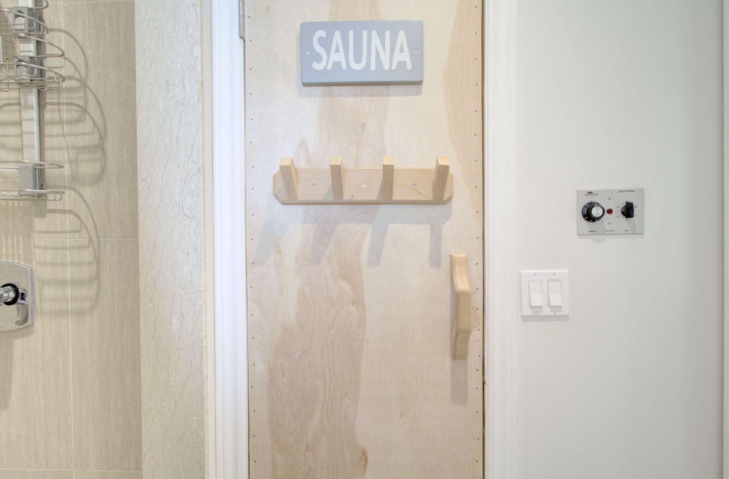 A Clean Mountain Lake